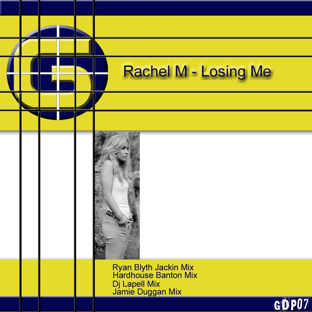 Rachel M Photo