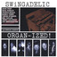 Organized! Albumcover