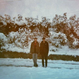 Music for Dead Birds Photo