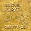 Gratte-cul Albumcover