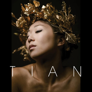 天 -TEN- cover