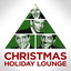 Christmas Holiday Lounge cover