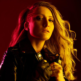 Dana Jean Phoenix Photo