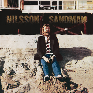 Sandman cover