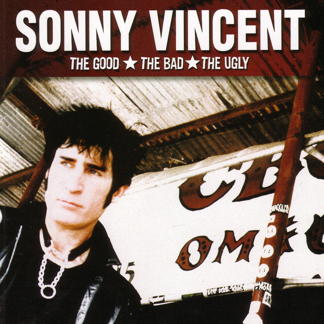 The Good The Bad The Ugly cover