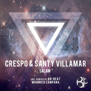 Crespo, Santy Villamar