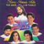 Por Amor A Mi Pueblo cover