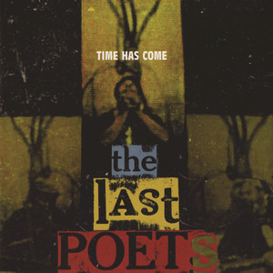 Time Has Come cover