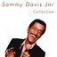 Sammy Davis Albumcover
