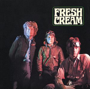 Fresh Cream album