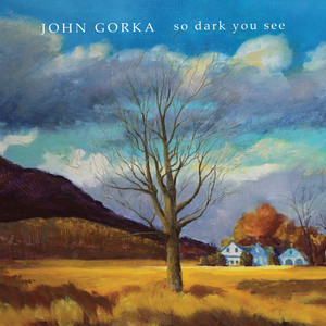 So Dark You See album