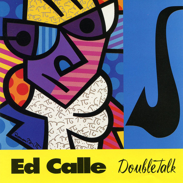 Doubletalk cover