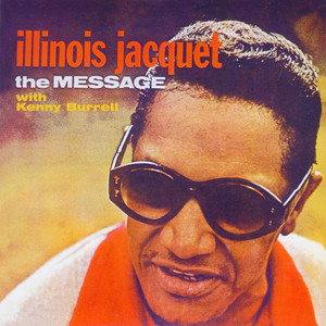 The Message album