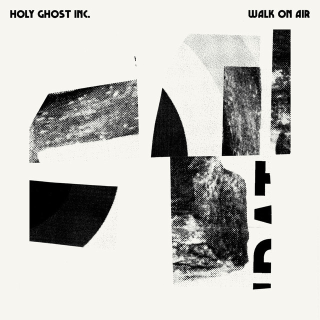 Holy Ghost Inc. Photo