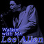 Walkin' with Mr. Lee Allen Albumcover