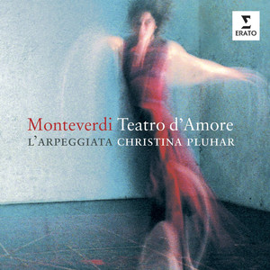 Teatro d'Amore cover