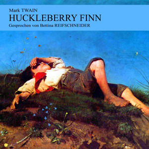 Huckleberry Finn