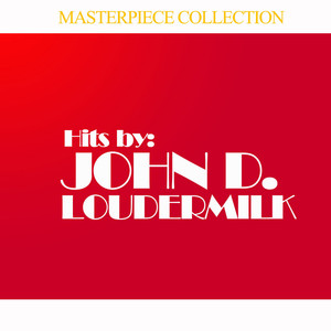 Hits by John D. Loudermilk cover