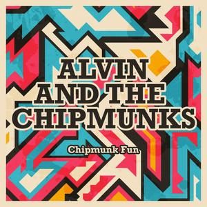 Chipmunk Fun cover