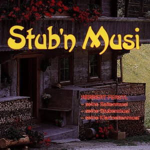 Stub'n Musi Albumcover