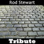 Hot Legs: Tribute To Rod Stewart & The Faces Albumcover