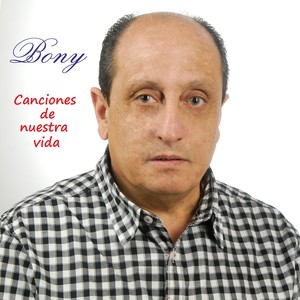 Canciones de nuestra vida Albumcover