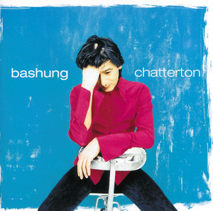 Chatterton cover