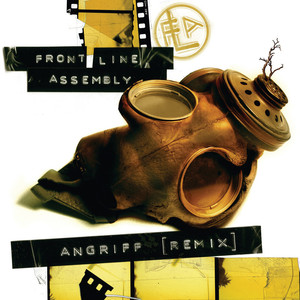 Angriff (remix) album