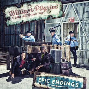 Epic Endings album