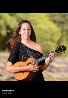 Brittni Paiva Photo