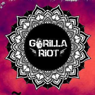 Gorilla Riot Photo