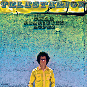 Telesterion cover