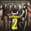 Pitch Perfect 2: Original Motion Picture Soundtrack cover