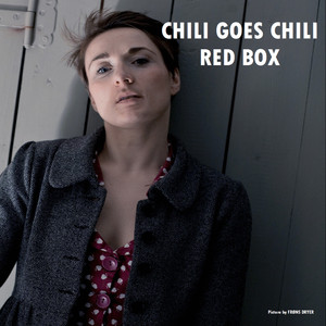 Chili Goes Chili