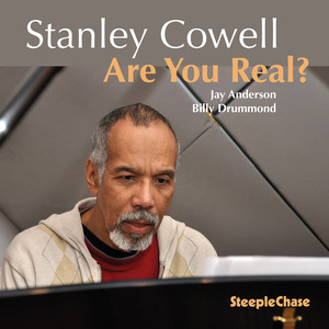 Are You Real? album