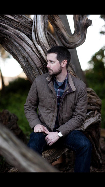 Ryan Auffenberg photo