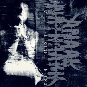 Total Fucking Necro cover