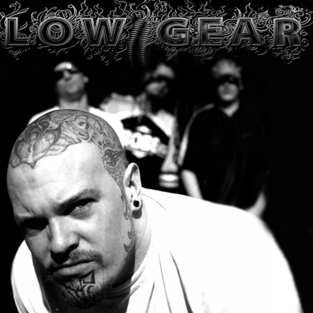 Low Gear Photo