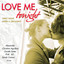 Love Me Tonight cover