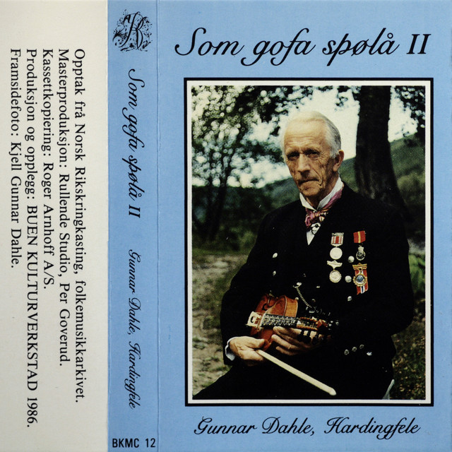 Gunnar Dahle Photo