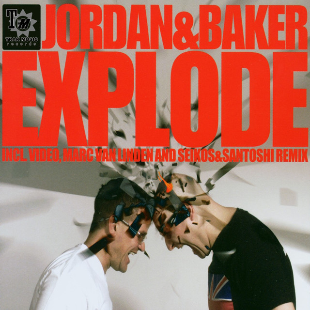 Jordan & Baker Photo