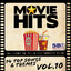 Movie Hits, Vol. 10 Albumcover