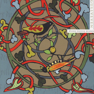 Gullveven cover