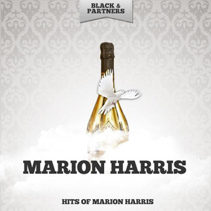 Hits of Marion Harris cover