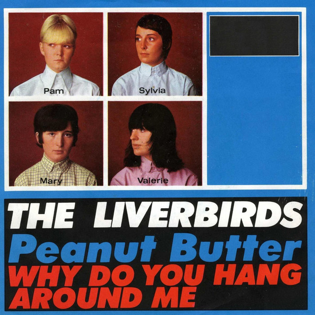 The Liverbirds Photo