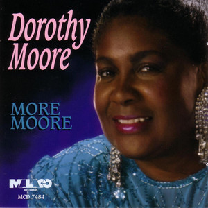 More Moore album