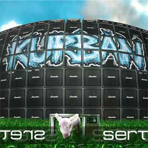 Sert cover