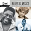The Blues Collection cover