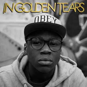 In Golden Tears Photo