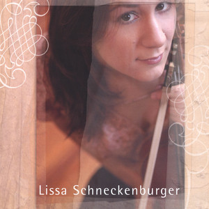 Lissa Schneckenburger cover